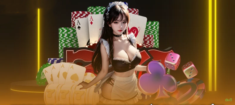 App dw8 para Android e iOS - download grátis