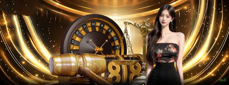 Roleta e blackjack dw8
