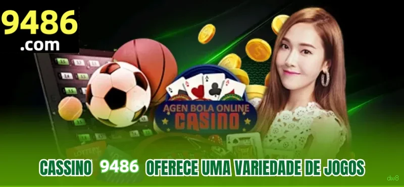 Cassino ao vivo dw8 dealers