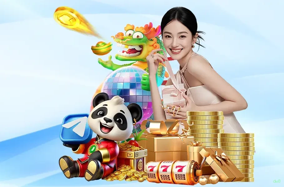 Pagamentos dw8 PIX